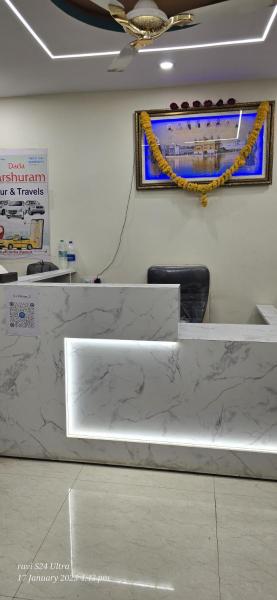 Shree Gurunanak Palace